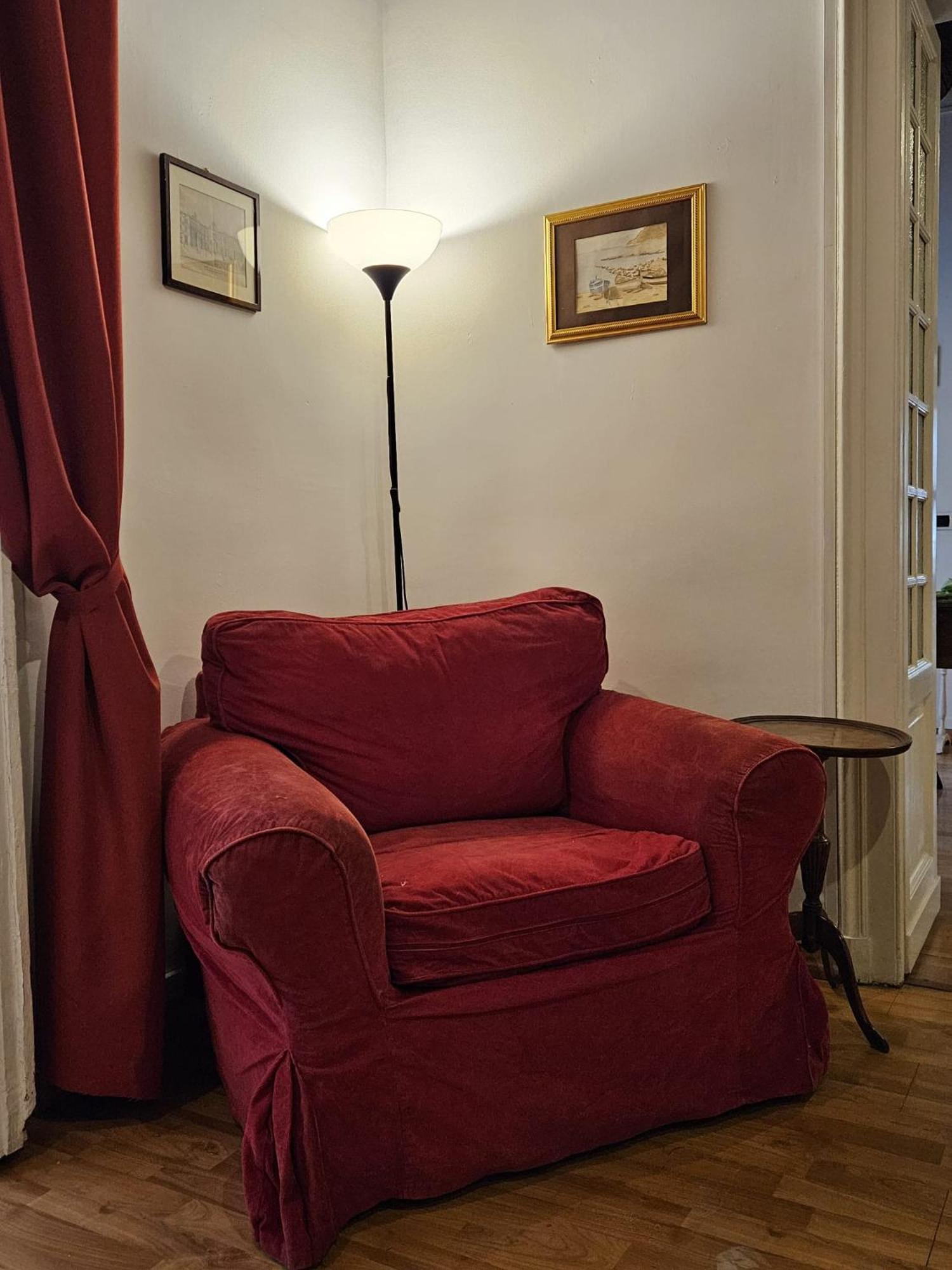Casa Toledo * Nápoles