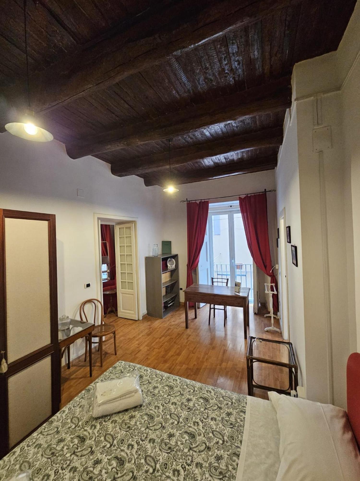 Casa Toledo Appartamento *