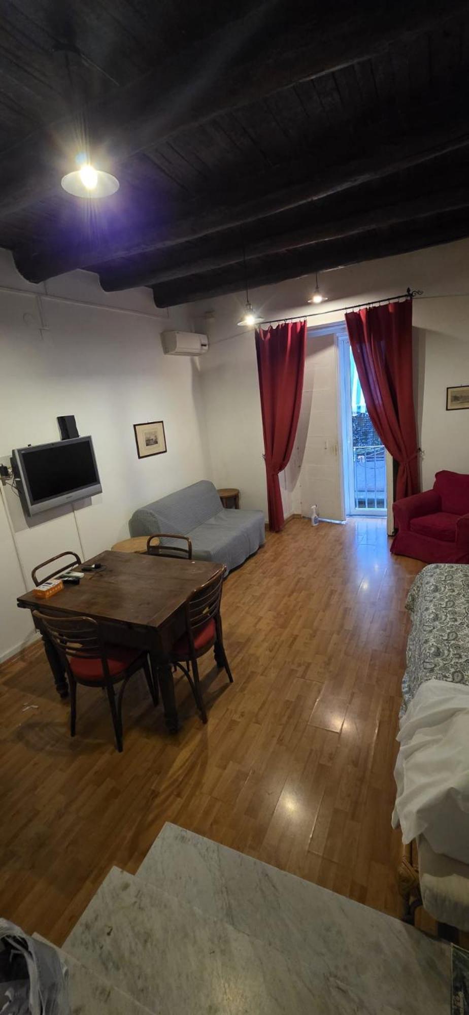 Appartamento Casa Toledo Napoli
