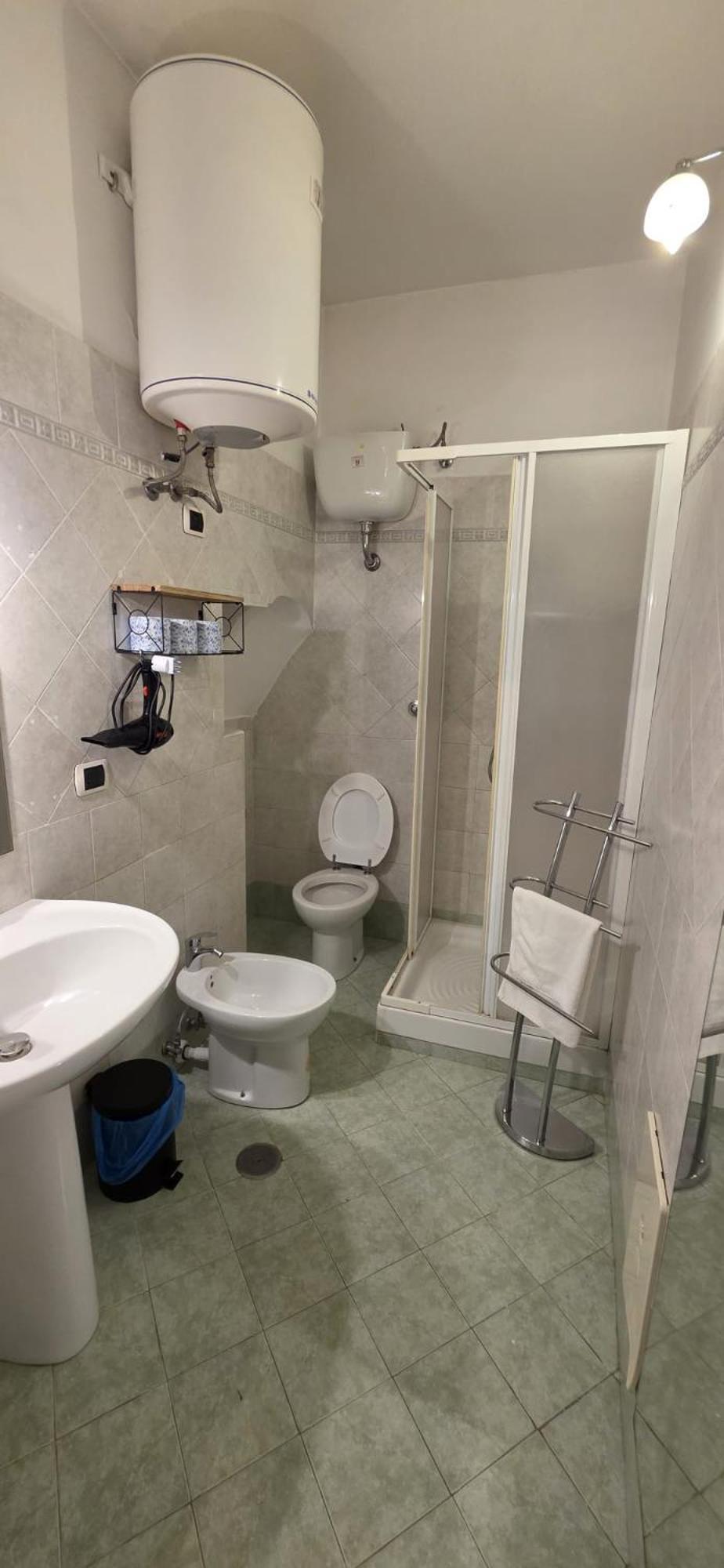 Appartamento Casa Toledo