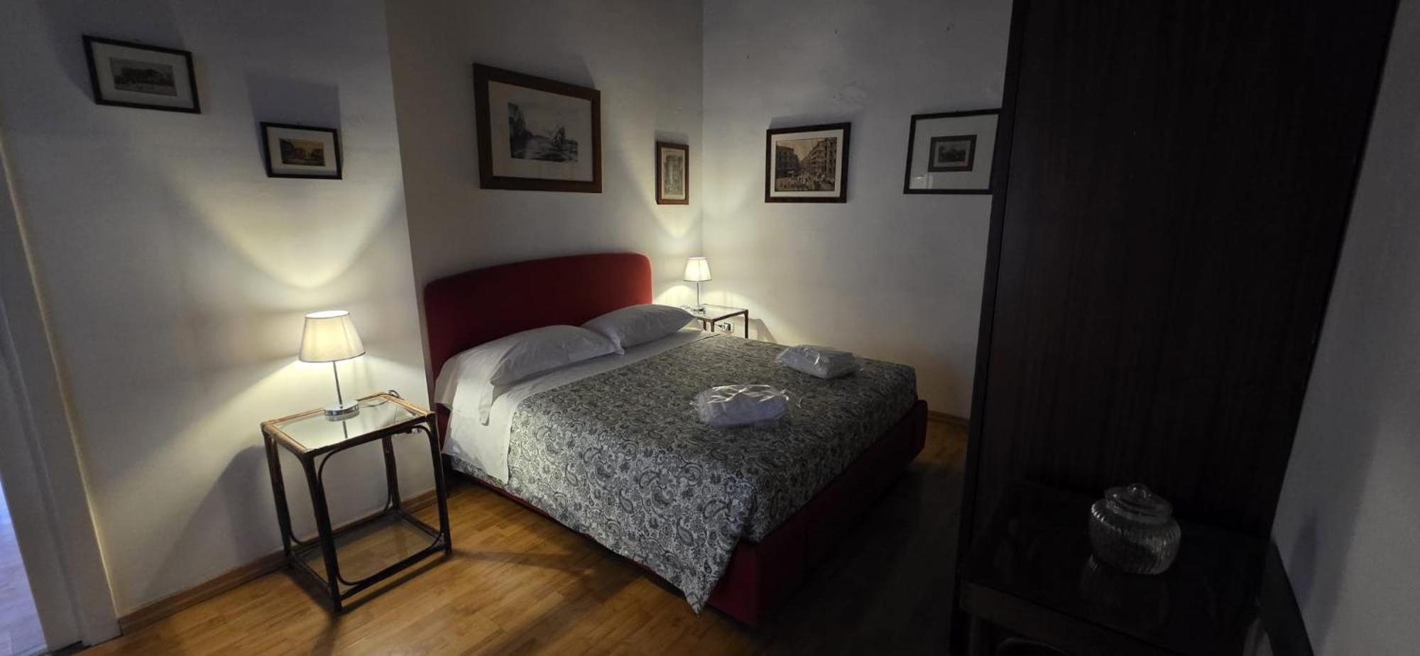 Casa Toledo Napoli