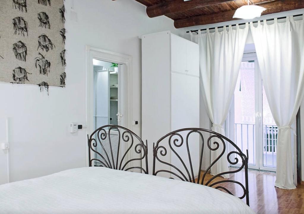 Casa Toledo Appartamento Napoli