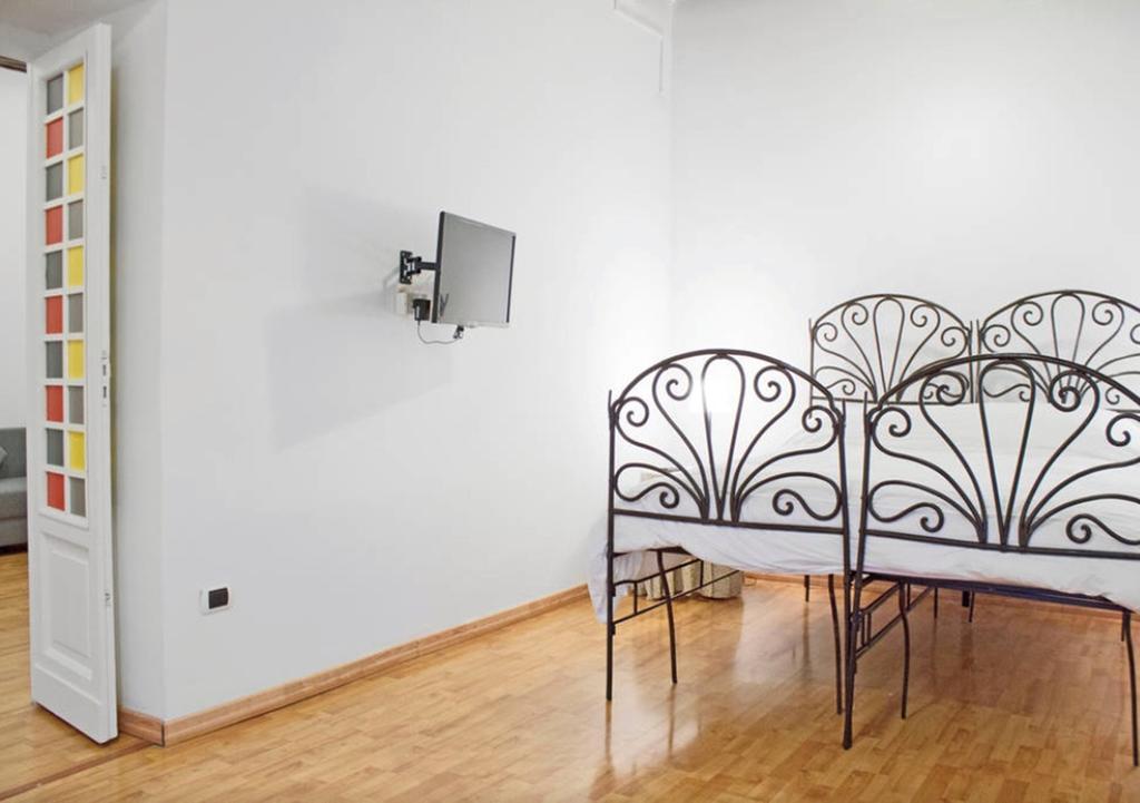 Casa Toledo Appartamento Napoli