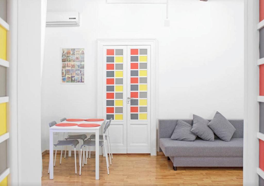Casa Toledo Appartamento *