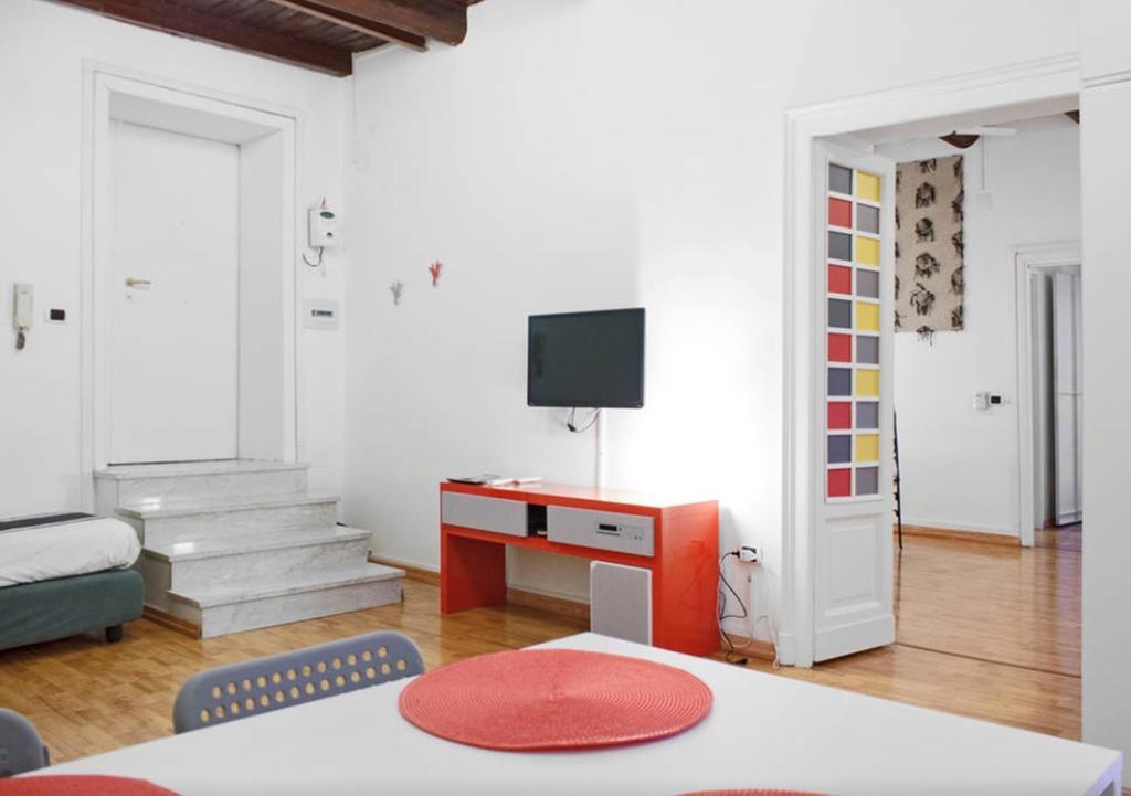 Casa Toledo Apartment Neapel