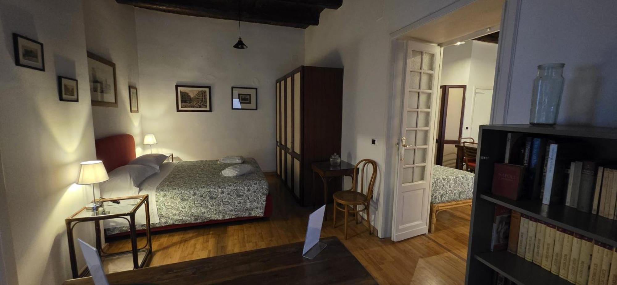 Casa Toledo *